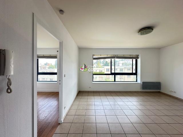 Location Appartement 2 pièces 42m²