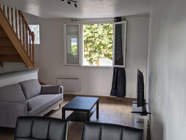 Location Appartement 2 pièces 42m²