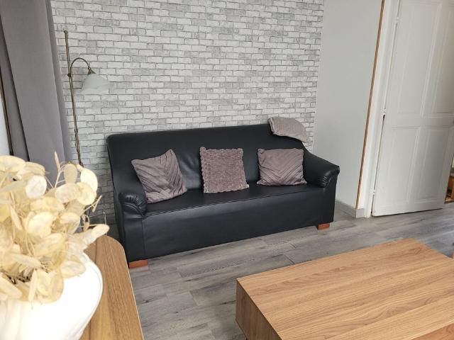 Location Appartement 2 pièces 42m²