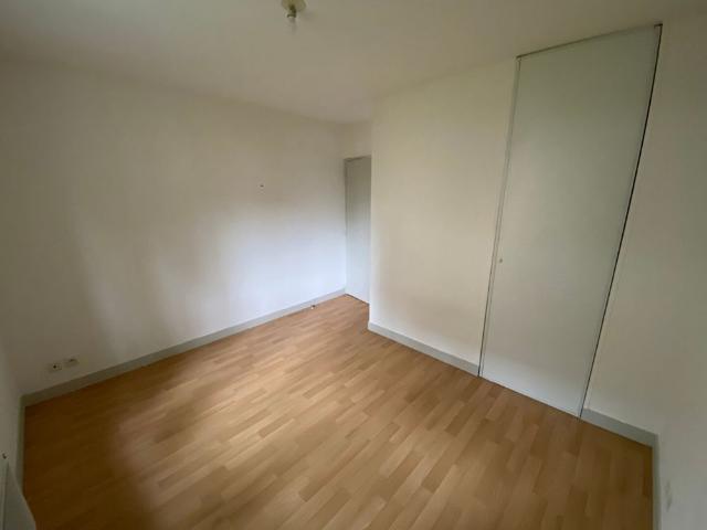 Location Appartement 2 pièces 42m²
