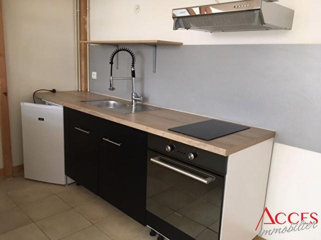 Location Appartement 2 pièces 42m²