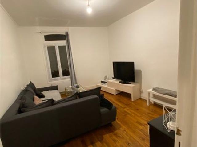 Location Appartement 2 pièces 42m²