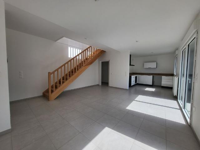 Location Appartement 2 pièces 42m²