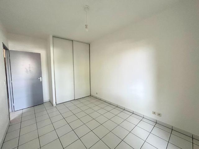 Location Appartement 2 pièces 42m²