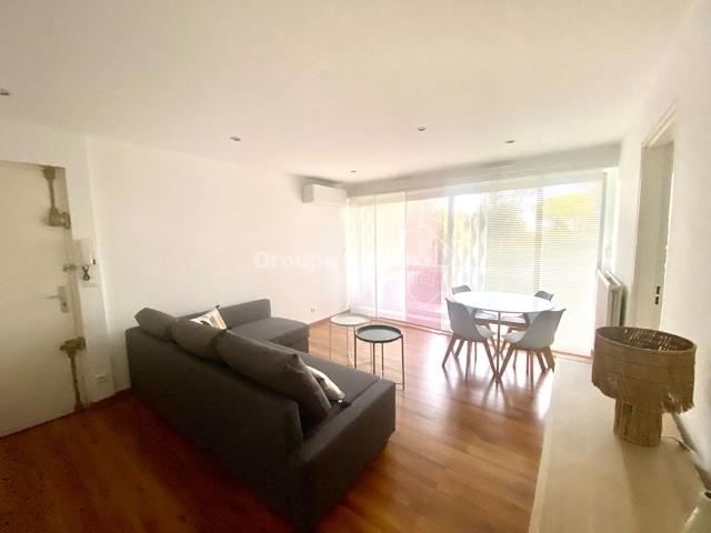 Location Appartement 2 pièces 42m²