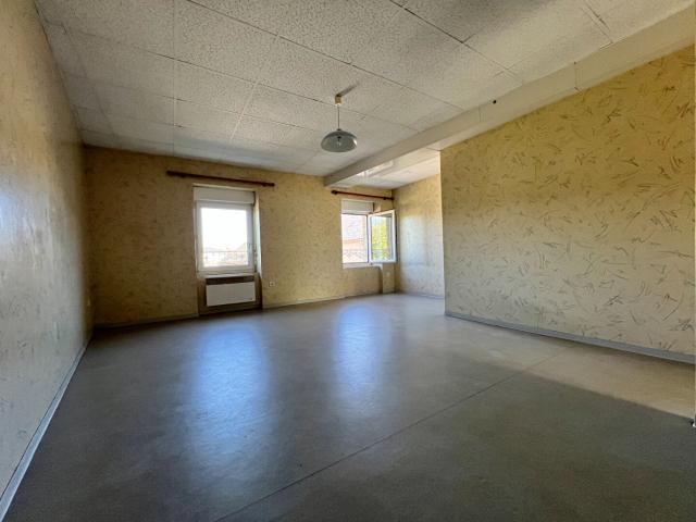 Location Appartement 2 pièces 42m²