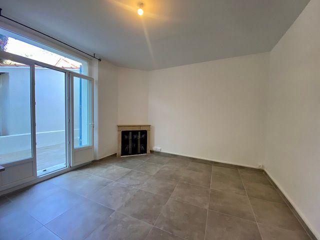 Location Appartement 2 pièces 42m²
