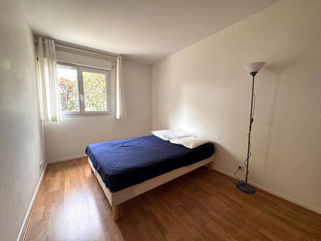 Location Appartement 2 pièces 42m²