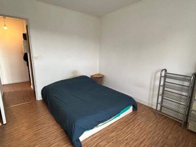 Location Appartement 2 pièces 42m²