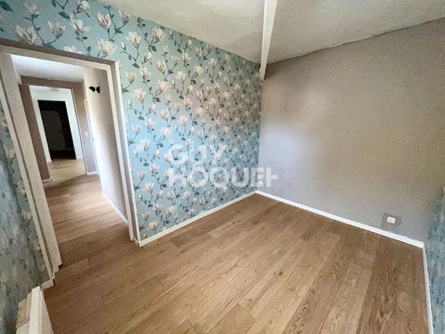 Location Appartement 2 pièces 42m²
