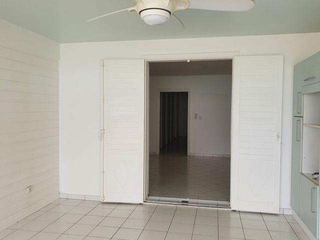 Location Appartement 2 pièces 42m²