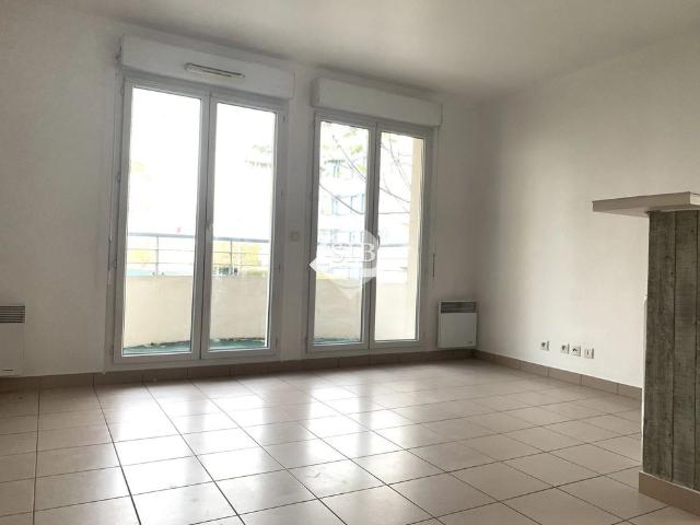 Location Appartement 2 pièces 42m² CORBEIL ESSONNES 91100