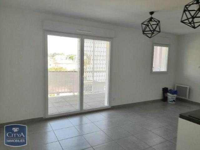 Location Appartement 2 pièces 42m² CANNES 06150