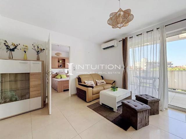Location Appartement 2 pièces 42m² CANNES 06400