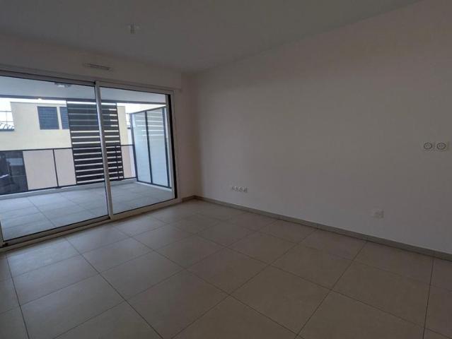 Location Appartement 2 pièces 42m² CAP D AIL 06320