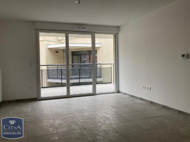 Location Appartement 2 pièces 42m² CASTANET TOLOSAN 31320