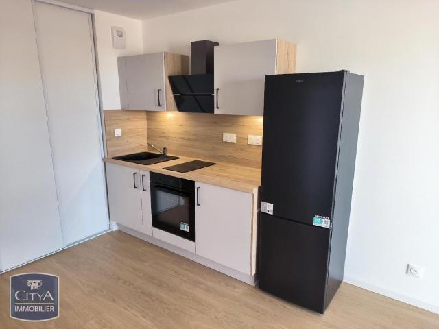 Location Appartement 2 pièces 42m² CHALLANS 85300