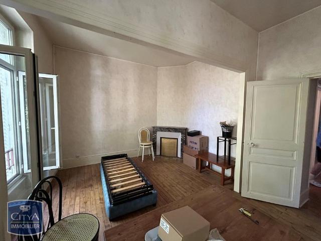 Location Appartement 2 pièces 42m² CLERMONT FERRAND 63000