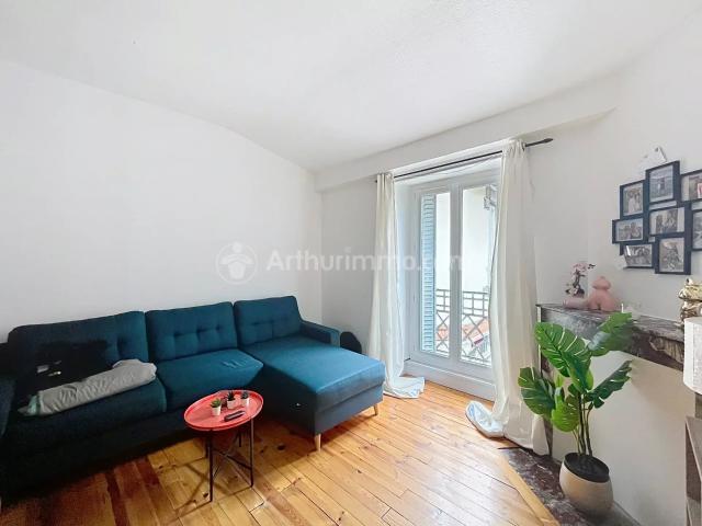 Location Appartement 2 pièces 42m² CLERMONT FERRAND 63000