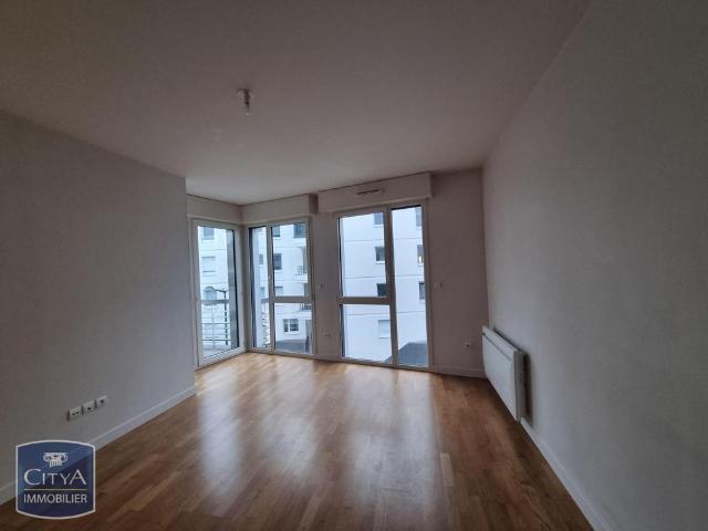 Location Appartement 2 pièces 42m² ANGERS 49100