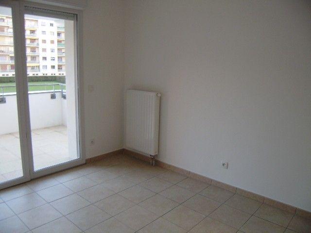 Location Appartement 2 pièces 42m² ANNEMASSE 74100