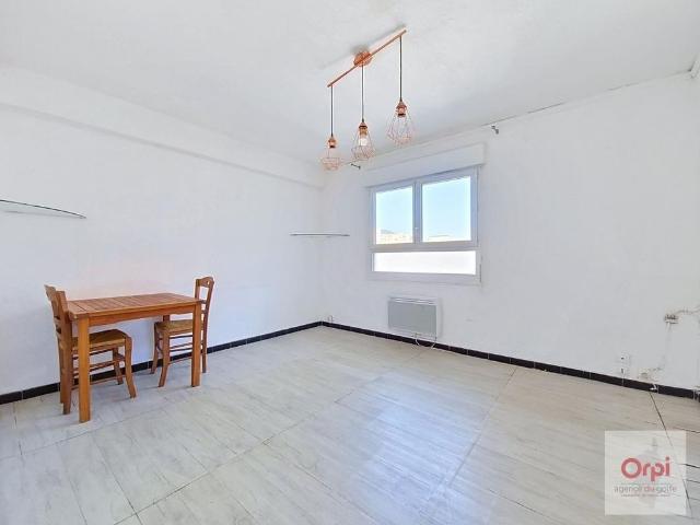 Location Appartement 2 pièces 42m² AJACCIO 20090