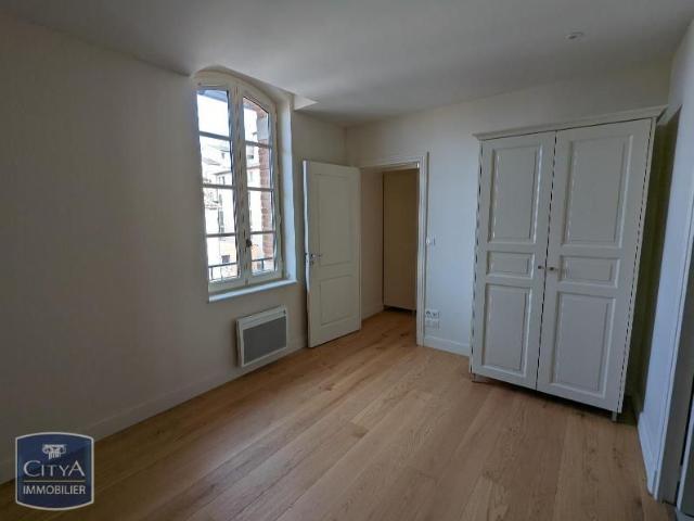 Location Appartement 2 pièces 42m² ALBI 81000