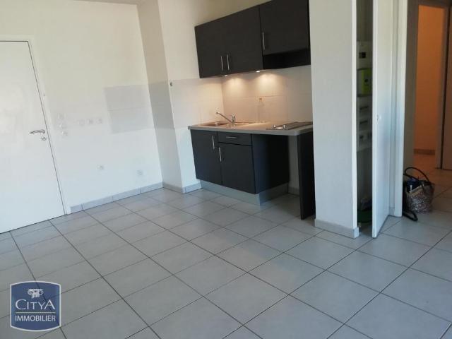 Location Appartement 2 pièces 42m² ARLES 13200