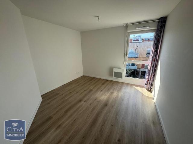 Location Appartement 2 pièces 42m² ARMENTIERES 59280