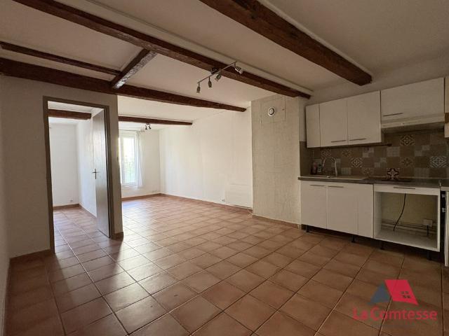 Location Appartement 2 pièces 42m² AUBAGNE 13400