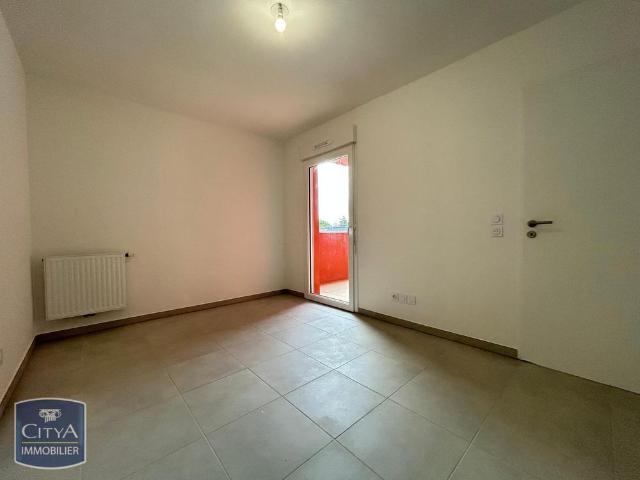 Location Appartement 2 pièces 42m² AVIGNON 84000