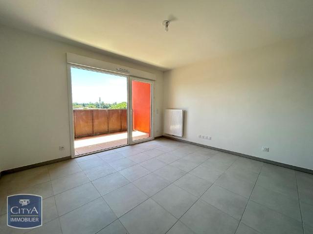 Location Appartement 2 pièces 42m² AVIGNON 84000