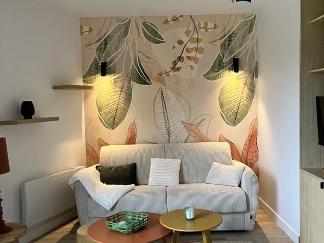 Location Appartement 2 pièces 42m² AVON 77210