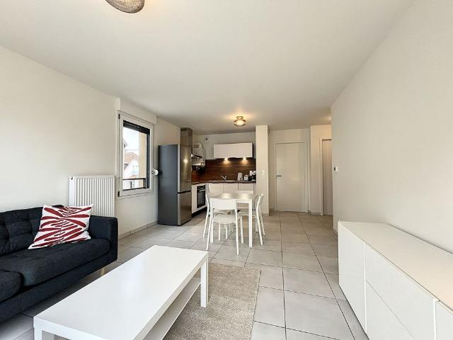 Location Appartement 2 pièces 42m² BARR 67140