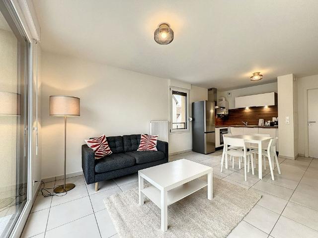 Location Appartement 2 pièces 42m² BARR 67140