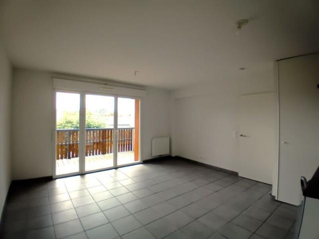 Location Appartement 2 pièces 42m² BISCARROSSE 40600