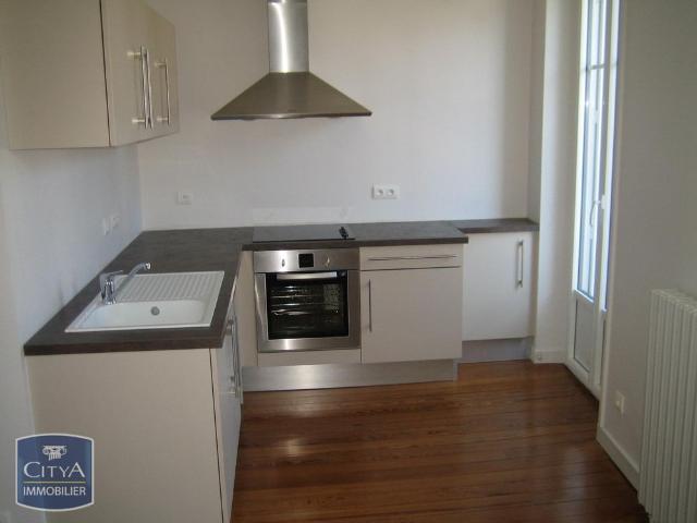 Location Appartement 2 pièces 42m² DIJON 21000