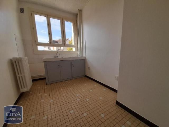 Location Appartement 2 pièces 42m² DIJON 21000