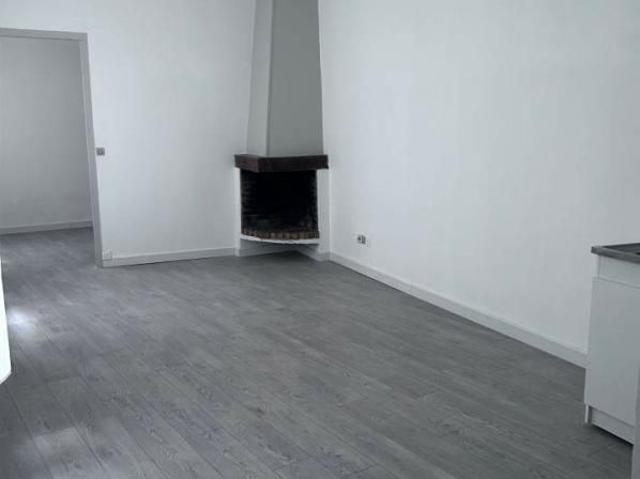 Location Appartement 2 pièces 42m² ELBEUF 76500
