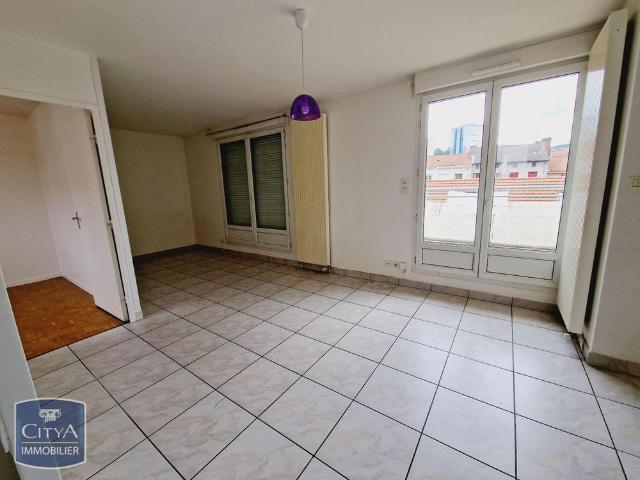 Location Appartement 2 pièces 42m² FIRMINY 42700
