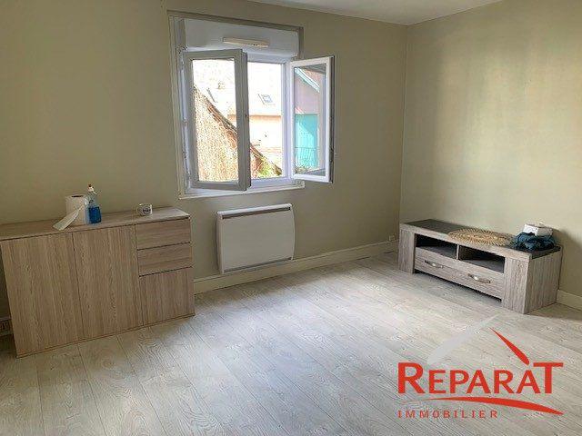 Location Appartement 2 pièces 42m² OBJAT 19130