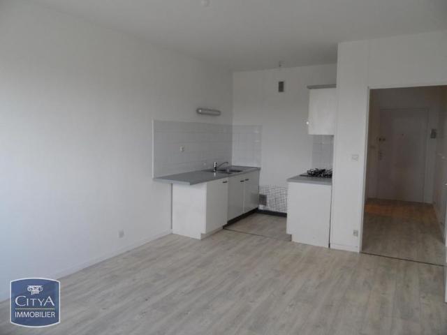 Location Appartement 2 pièces 42m² LOMME 59160