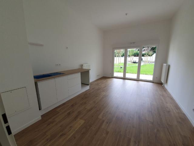 Location Appartement 2 pièces 42m² LOOS 59120