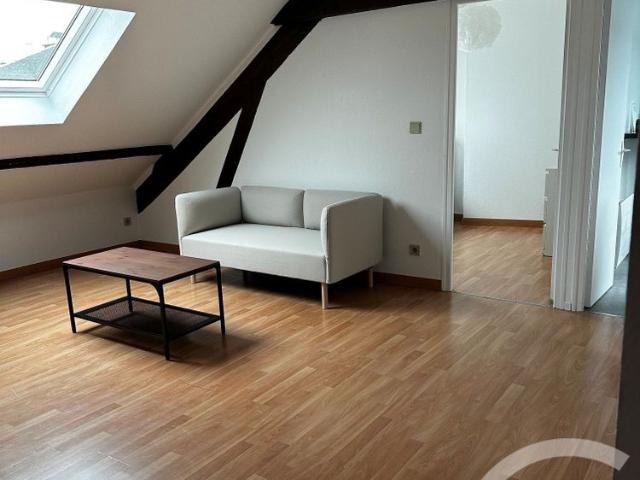 Location Appartement 2 pièces 42m² LA NEUVILLETTE 51100