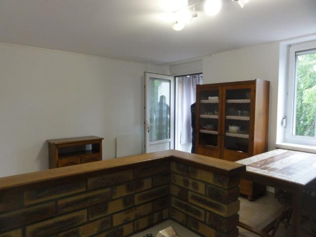 Location Appartement 2 pièces 42m² LE CREUSOT 71200