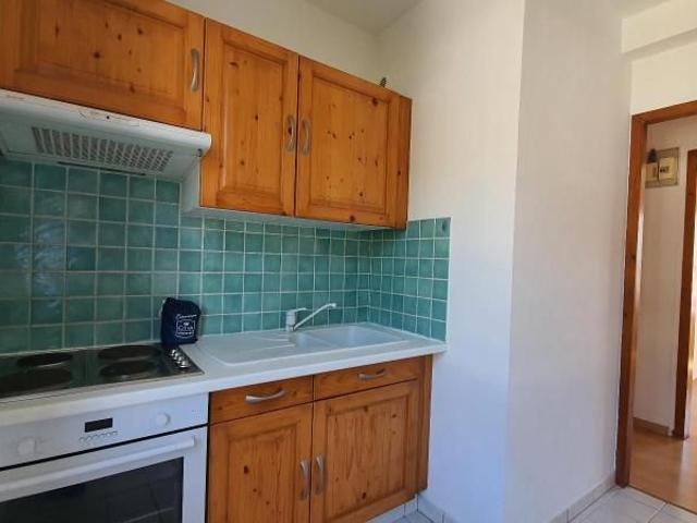 Location Appartement 2 pièces 42m² LE HAVRE 76600
