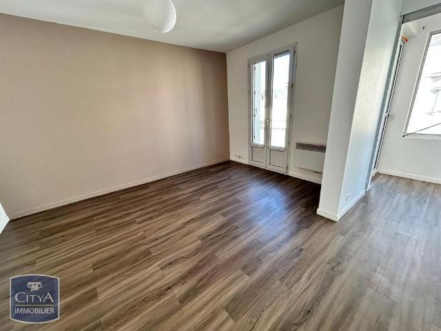 Location Appartement 2 pièces 42m² LE MANS 72000
