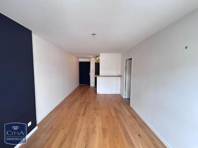 Location Appartement 2 pièces 42m² LE MANS 72000