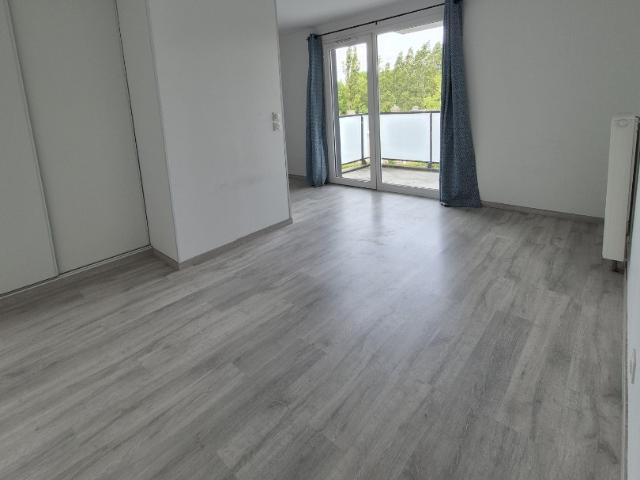 Location Appartement 2 pièces 42m² LILLE 59000