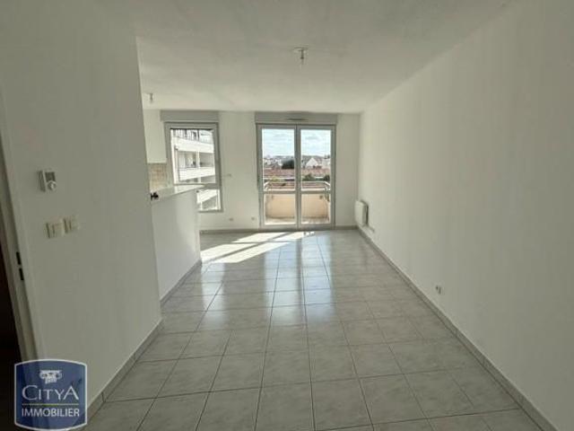 Location Appartement 2 pièces 42m² LIMOGES 87100